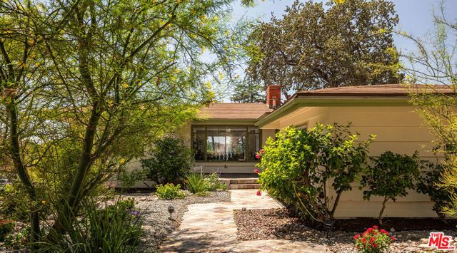 1500 Hill Drive, Los Angeles