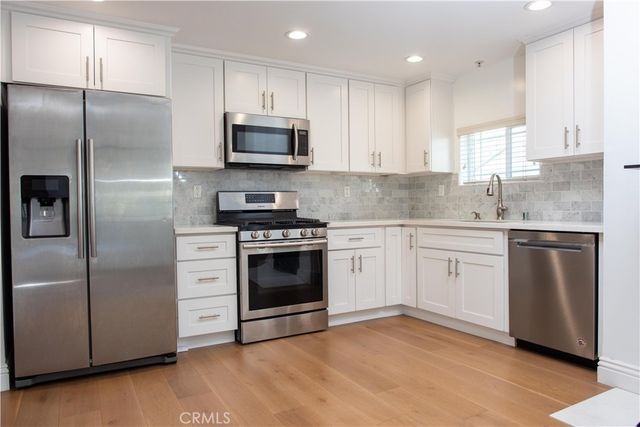 815 S Harvard Boulevard # 201, Los Angeles