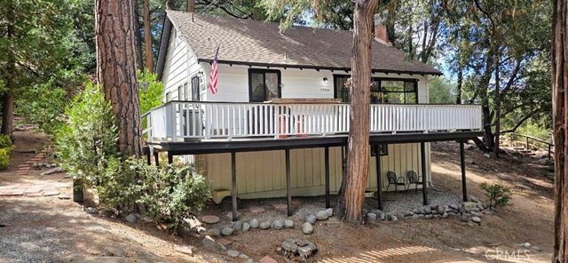 25253 Nestwa Trail, Idyllwild