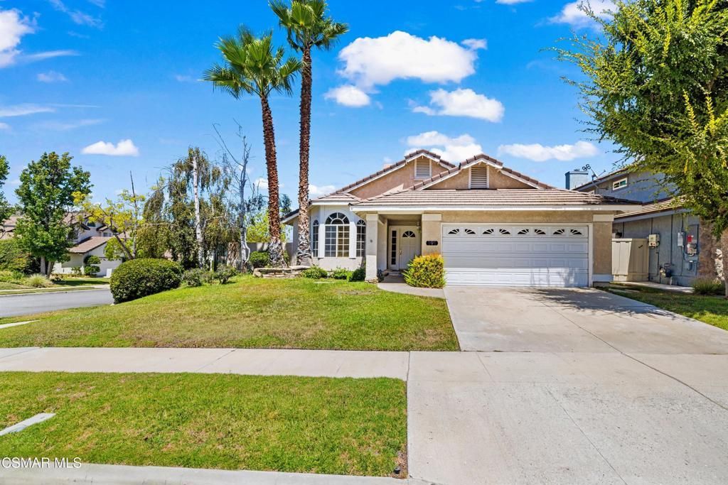 191 Misty Lake Court, Simi Valley