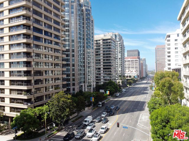 10747 Wilshire Boulevard # Ph4, Los Angeles