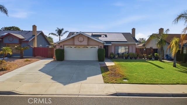 15118 Jacquetta, Moreno Valley