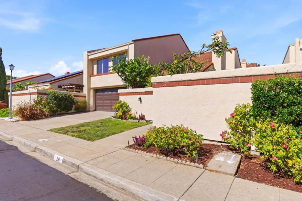 26 Lido Circle, Redwood City