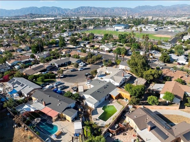 12256 Allegheny Street, Sun Valley