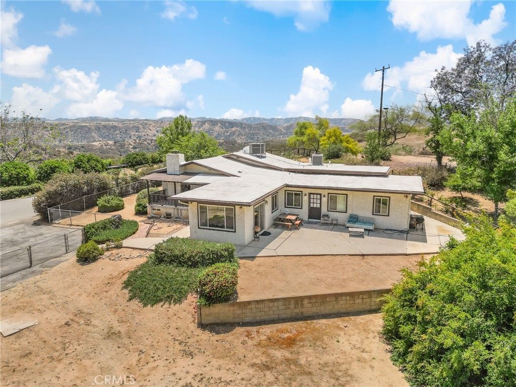 31550 Highview Drive, Redlands