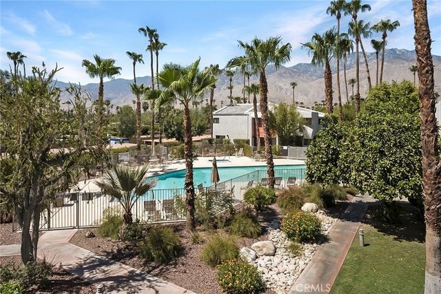 3155 E Ramon Road # 504, Palm Springs