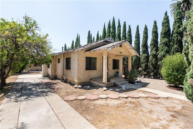 4102 Sequoia Street, Los Angeles