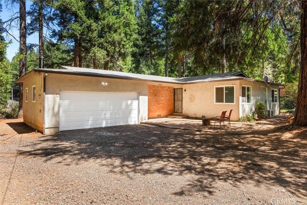 6573 Tikker Lane, Magalia