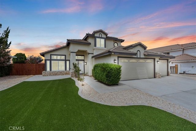 12242 San Ysidro, Victorville