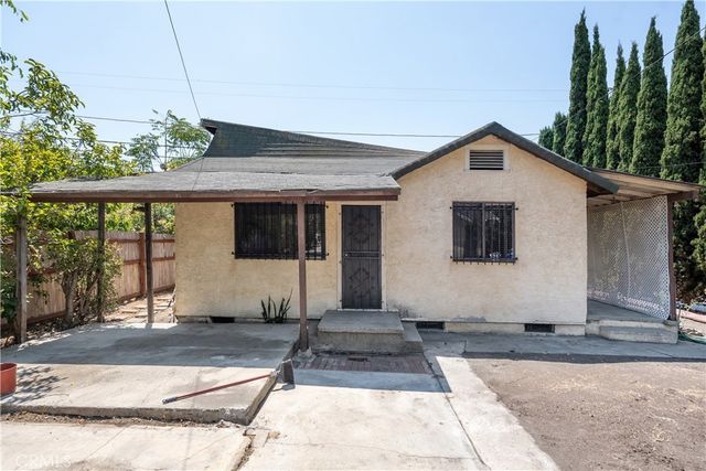 4615 Brunswick Avenue, Los Angeles
