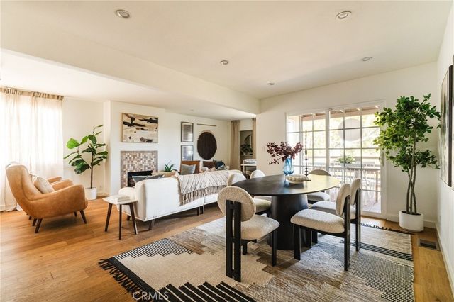 1088 Montecito Drive, Los Angeles