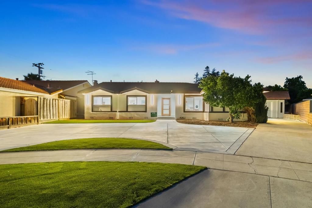 3370 Elgin Lane, San Jose
