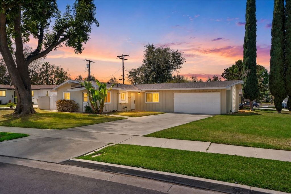 4432 Beverly Court, Riverside