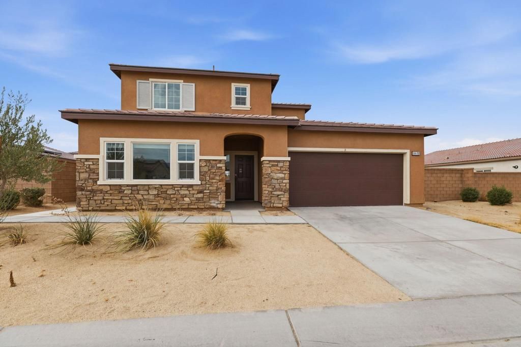 84701 Merus Avenue, Indio