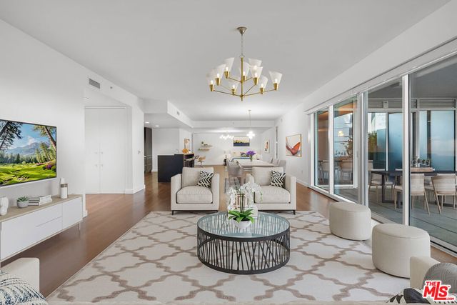 6250 Hollywood Boulevard # 4e, Los Angeles