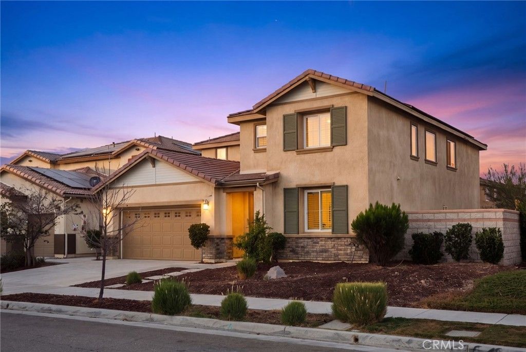 6898 Cache Way, Jurupa Valley