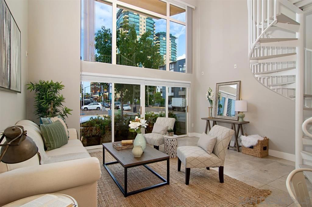 221 Island Ave # 105, San Diego