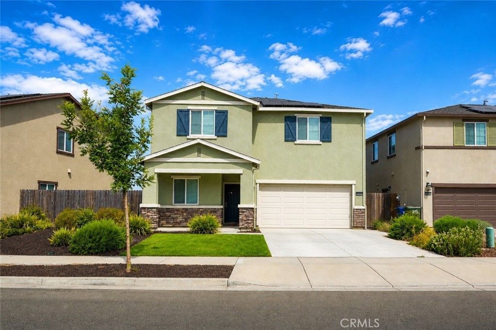 4265 Freemark Avenue, Merced