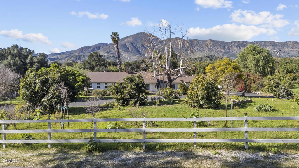 1325 Cliff Avenue, Fillmore