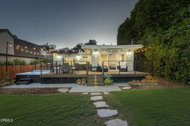 4356 Bel Aire Drive, La Canada Flintridge