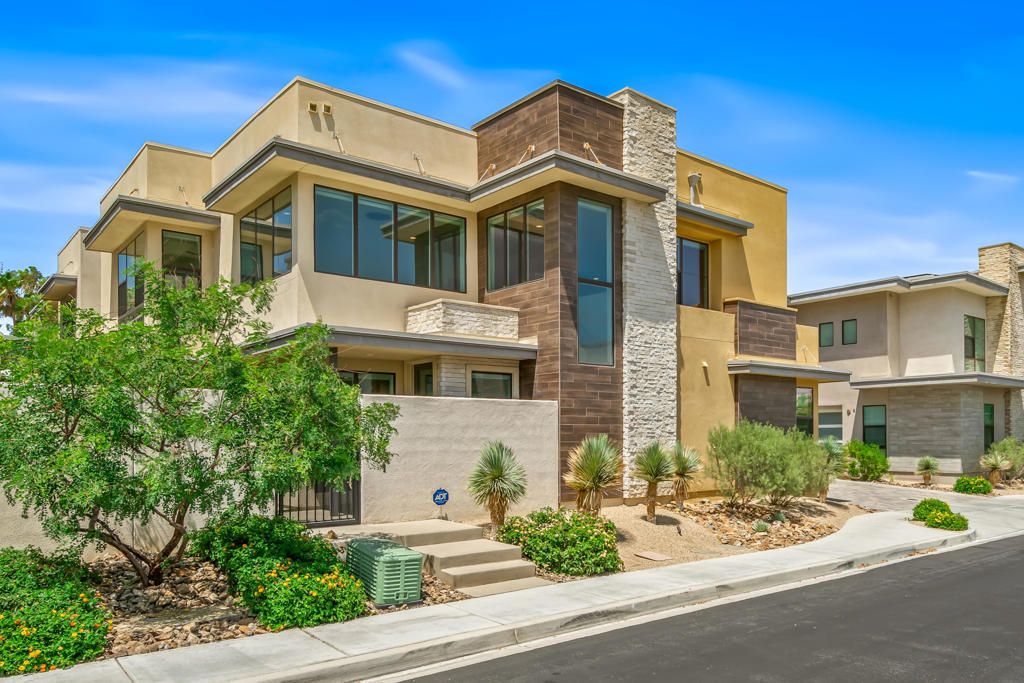 2720 Dancing Sands Drive, Palm Springs