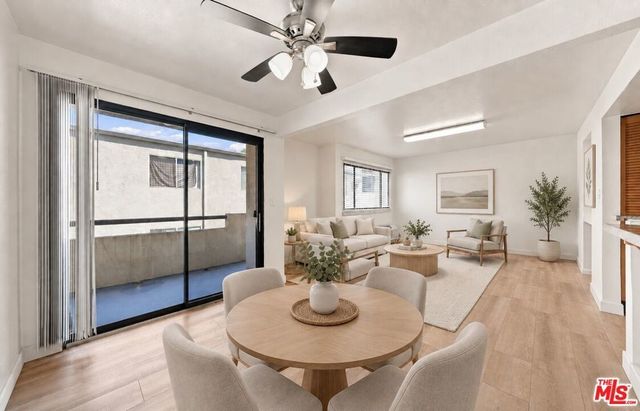 435 S Virgil Avenue # 208, Los Angeles
