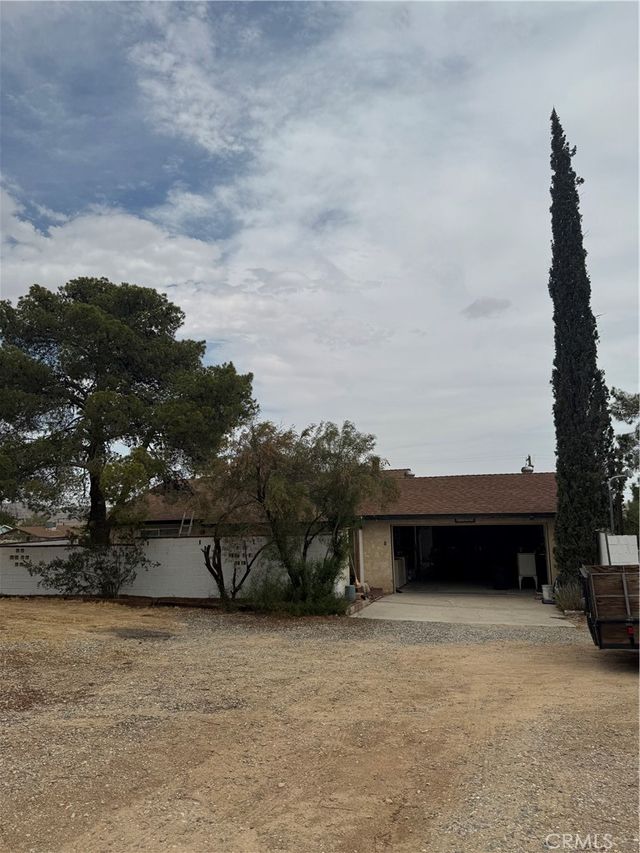 61488 Alta Mura Drive, Joshua Tree