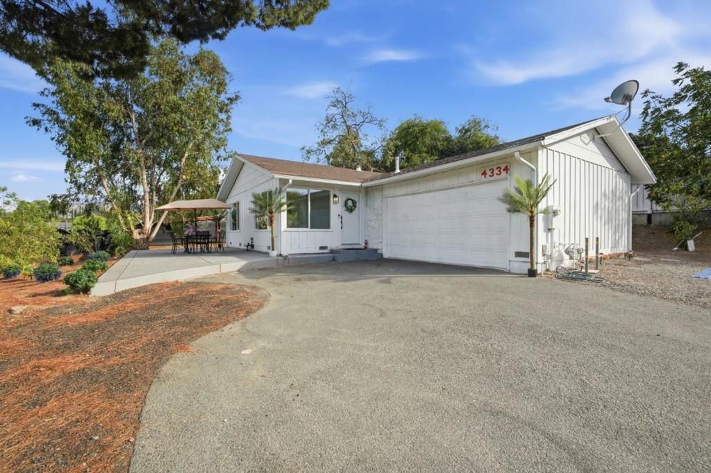 4334 Cowell Road, Concord