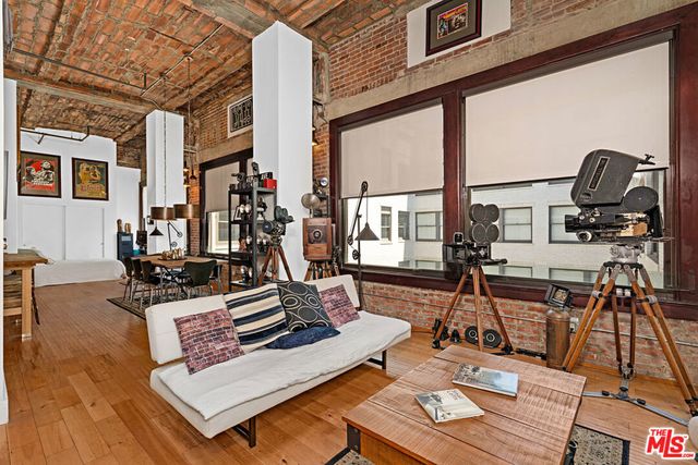 460 S Spring Street # 1217, Los Angeles