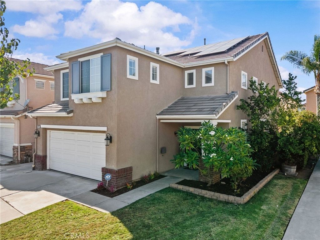 5470 Amethyst Lane, Chino Hills