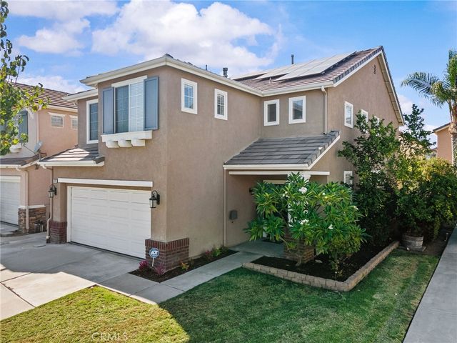 5470 Amethyst Lane, Chino Hills