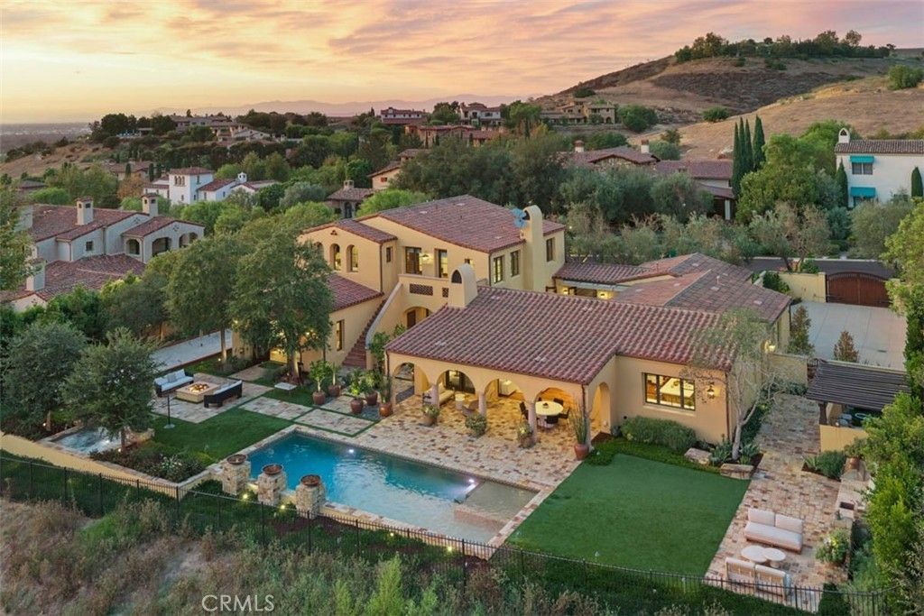 58 Canyon Creek, Irvine