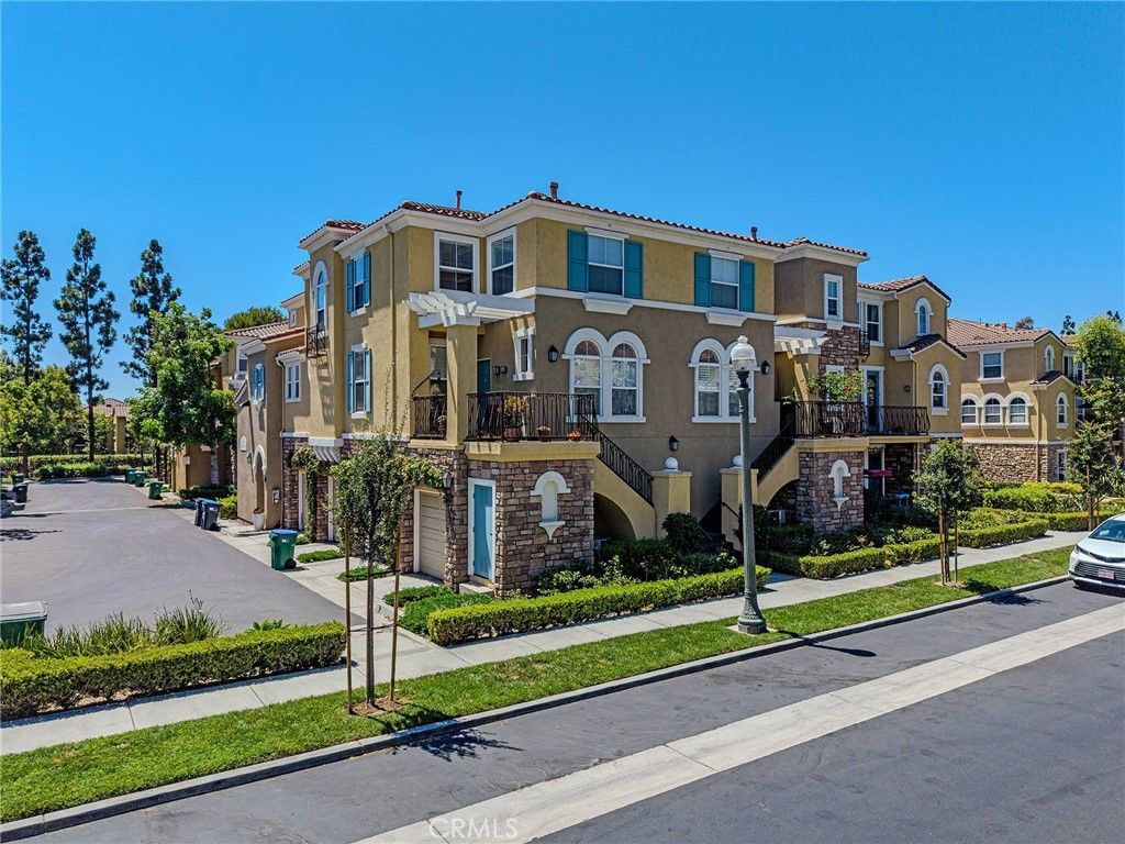 1406 Terra Bella, Irvine