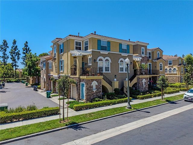 1406 Terra Bella, Irvine