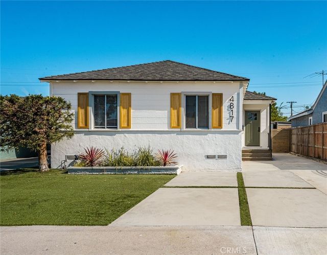 4817 W 136th Street, Hawthorne