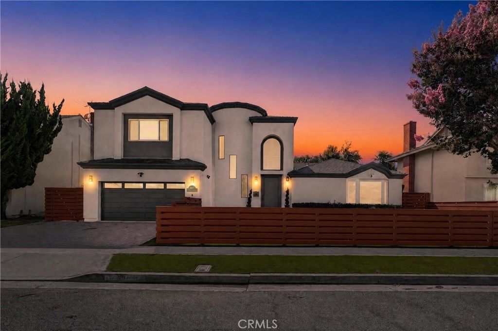 18871 Santa Marta Street, Fountain Valley