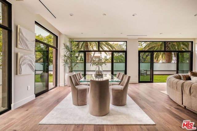 425 N Palm Drive # 103, Beverly Hills