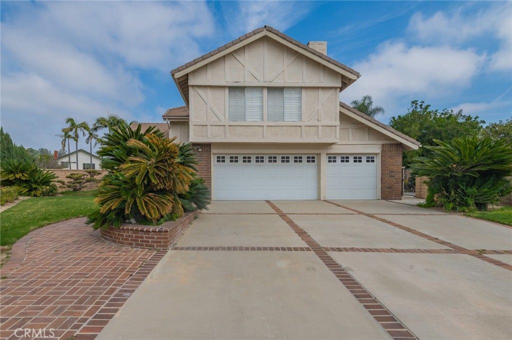 2800 S El Tesoro, Hacienda Heights