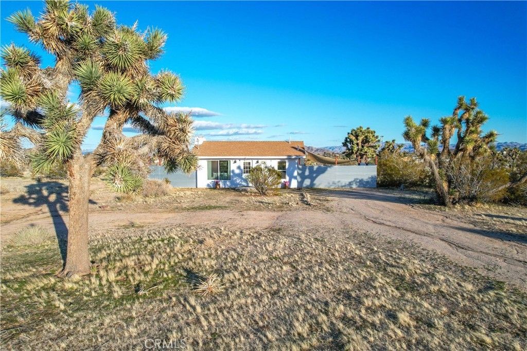 3567 Condalia Avenue, Yucca Valley