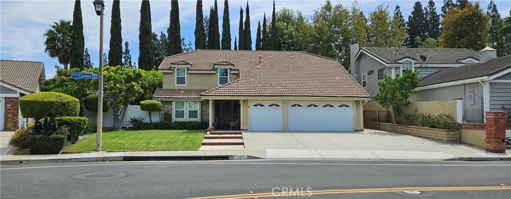 532 S Paseo Carmel, Anaheim
