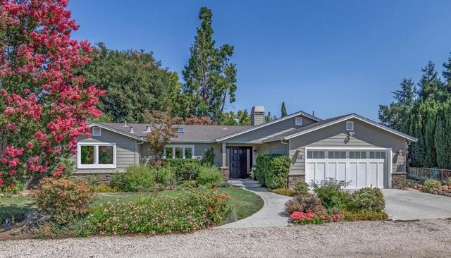 1068 Rose Avenue, Mountain View
