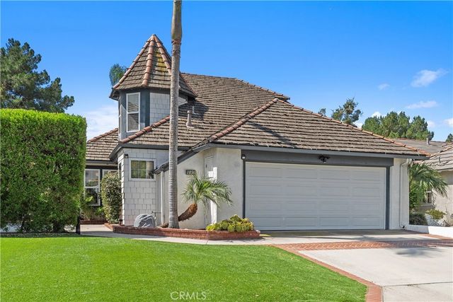 1036 Henrietta Circle, Placentia