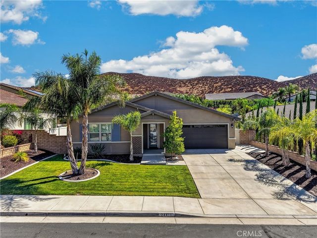 24411 Trailblazer, Menifee