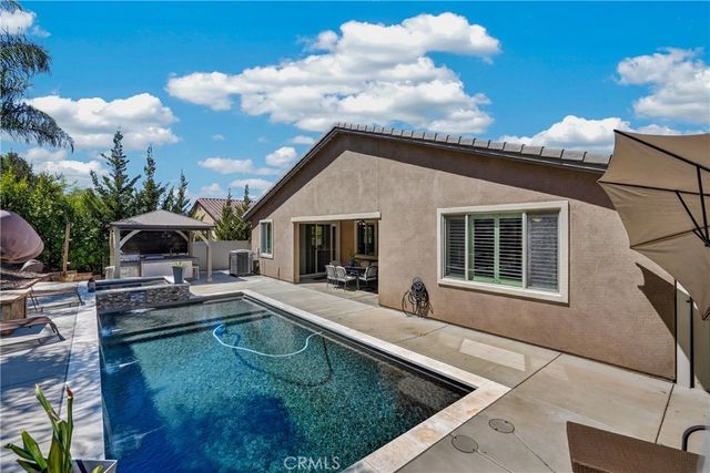 24411 Trailblazer, Menifee