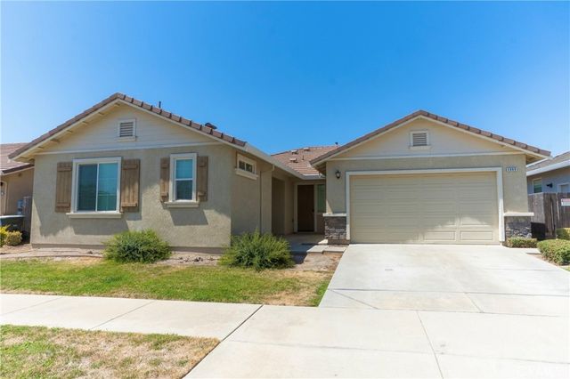 4869 Langley Way, Merced