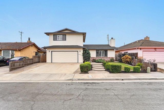 929 Lake Village Drive, Watsonville