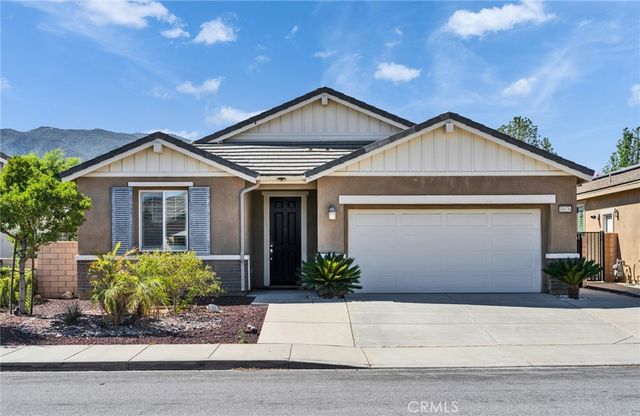 18036 Cloudberry Drive, San Bernardino
