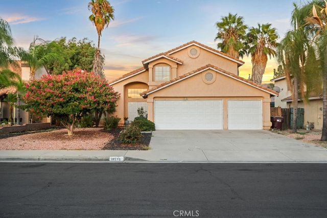 16270 Skywood Court, Moreno Valley