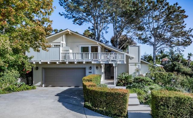 279 1/4 Hillcrest Drive, Encinitas