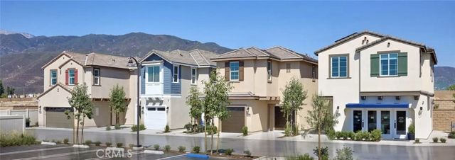 16524 Stone Pine Lane, Fontana